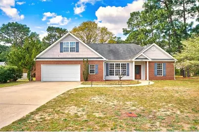 329 Green Links Drive, Cameron, NC 28326 - Photo 1