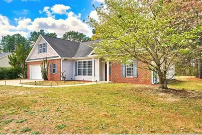 329 Green Links Drive, Cameron, NC 28326 - Photo 3