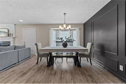 6873 Kingsgate Drive, Fayetteville, NC 28314 - Photo 9