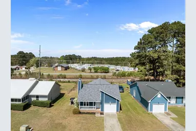 6873 Kingsgate Drive, Fayetteville, NC 28314 - Photo 25