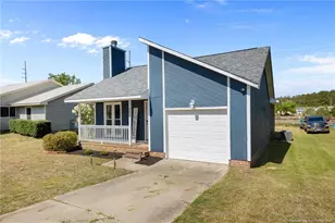 6873 Kingsgate Dr, Fayetteville, NC 28314 - Photo 3