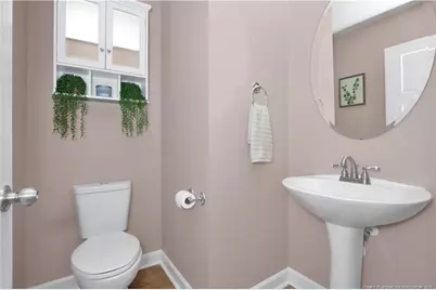 4258 Cherry Hill Lane, Fayetteville, NC 28312 - Photo 31