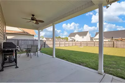 4258 Cherry Hill Lane, Fayetteville, NC 28312 - Photo 33