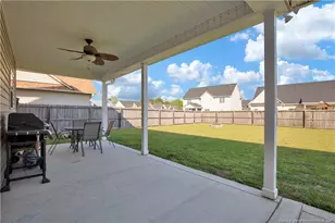 4258 Cherry Hill Ln, Fayetteville, NC 28312 - Photo 33