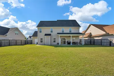 4258 Cherry Hill Lane, Fayetteville, NC 28312 - Photo 37