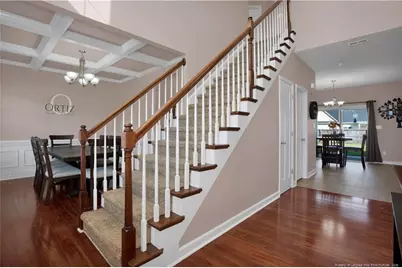 4258 Cherry Hill Lane, Fayetteville, NC 28312 - Photo 7