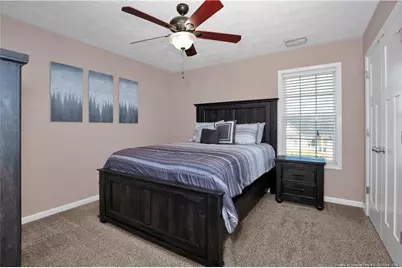 4258 Cherry Hill Lane, Fayetteville, NC 28312 - Photo 21