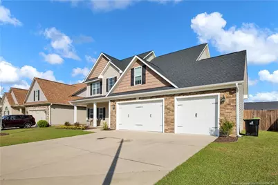 4258 Cherry Hill Lane, Fayetteville, NC 28312 - Photo 3