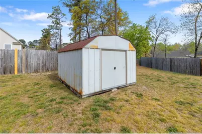 9008 Grouse Run Lane, Fayetteville, NC 28314 - Photo 41