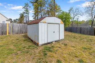 9008 Grouse Run Ln, Fayetteville, NC 28314 - Photo 41