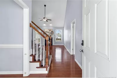 9008 Grouse Run Lane, Fayetteville, NC 28314 - Photo 5