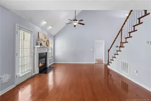 9008 Grouse Run Ln, Fayetteville, NC 28314 - Photo 9