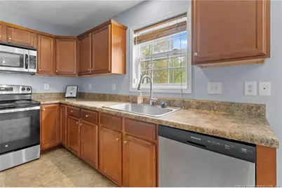 9008 Grouse Run Lane, Fayetteville, NC 28314 - Photo 17