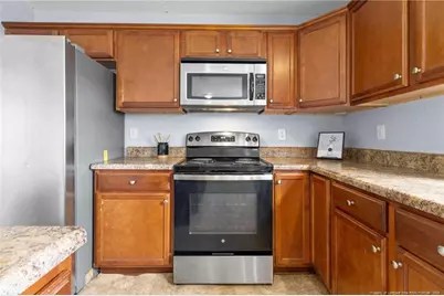 9008 Grouse Run Lane, Fayetteville, NC 28314 - Photo 15