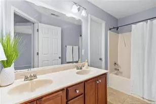 9008 Grouse Run Ln, Fayetteville, NC 28314 - Photo 33