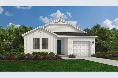 364 Wicklow Lane, Raeford, NC 28376 - Photo 1