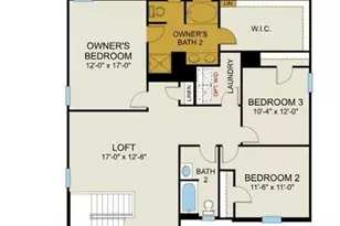 126 Portrush Ln, Raeford, NC 28376 - Photo 3