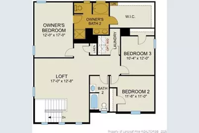 166 Portrush Lane, Raeford, NC 28376 - Photo 3