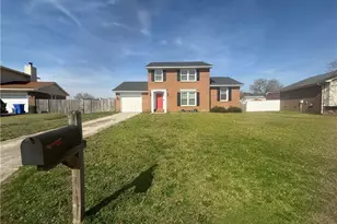 7891 Uriah Dr, Fayetteville, NC 28314 - Photo 1