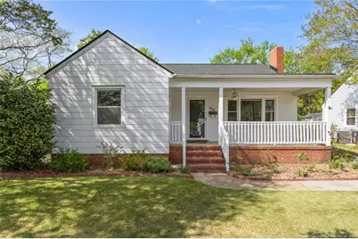 813 McPherson Avenue, Fayetteville, NC 28303 - Photo 1