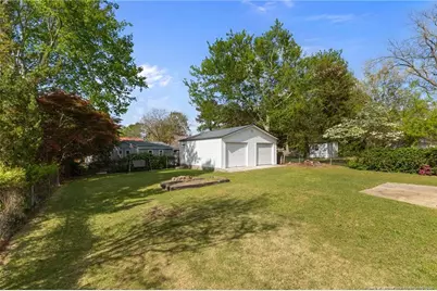 813 McPherson Avenue, Fayetteville, NC 28303 - Photo 29