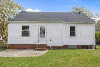 813 McPherson Avenue, Fayetteville, NC 28303 - Photo 27