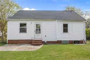 813 McPherson Ave, Fayetteville, NC 28303 - Photo 27