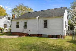 813 McPherson Ave, Fayetteville, NC 28303 - Photo 29