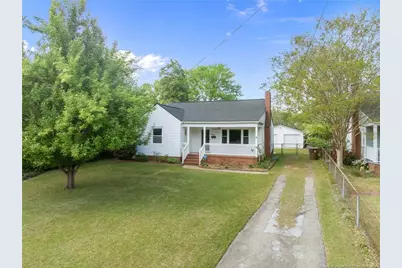 813 McPherson Avenue, Fayetteville, NC 28303 - Photo 31