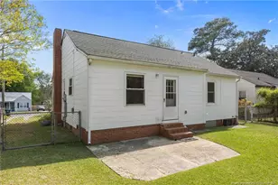 813 McPherson Ave, Fayetteville, NC 28303 - Photo 27