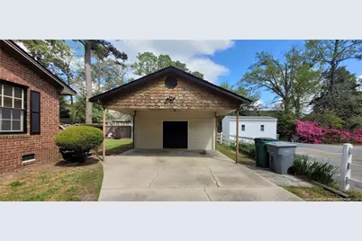 209 E 22nd Street, Lumberton, NC 28358 - Photo 3