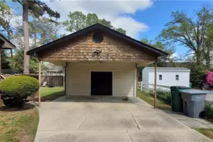 209 E 22nd St, Lumberton, NC 28358 - Photo 3