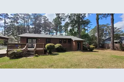 209 E 22nd Street, Lumberton, NC 28358 - Photo 7