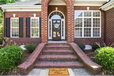 874 Three Wood Drive, Fayetteville, NC 28312 - Photo 1