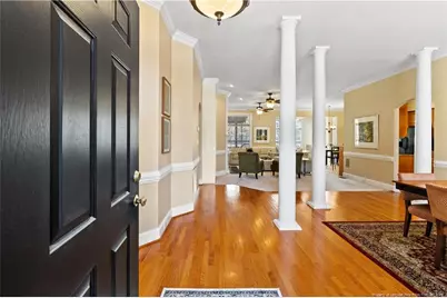 874 Three Wood Drive, Fayetteville, NC 28312 - Photo 5