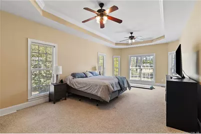 874 Three Wood Drive, Fayetteville, NC 28312 - Photo 23