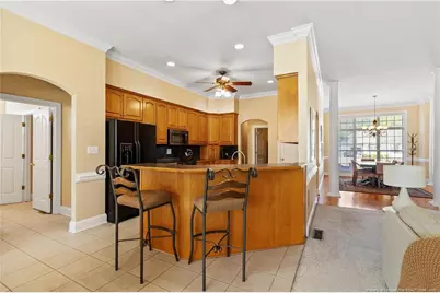 874 Three Wood Drive, Fayetteville, NC 28312 - Photo 17