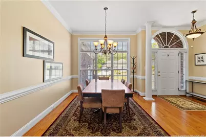 874 Three Wood Drive, Fayetteville, NC 28312 - Photo 7