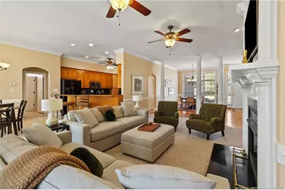 874 Three Wood Drive, Fayetteville, NC 28312 - Photo 9