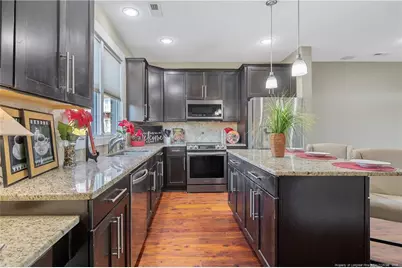 115 Pennmark Place, Fayetteville, NC 28301 - Photo 21