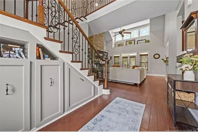 290 Legacy Lakes Way, Aberdeen, NC 28315 - Photo 5