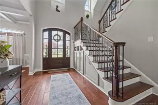 290 Legacy Lakes Way, Aberdeen, NC 28315 - Photo 25