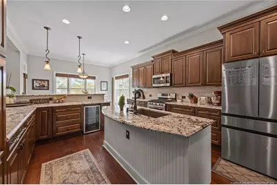 290 Legacy Lakes Way, Aberdeen, NC 28315 - Photo 11