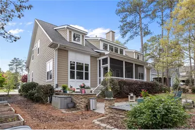 290 Legacy Lakes Way, Aberdeen, NC 28315 - Photo 37