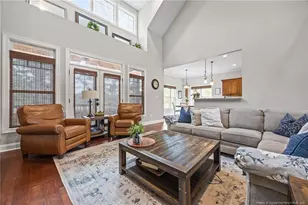 290 Legacy Lakes Way, Aberdeen, NC 28315 - Photo 9