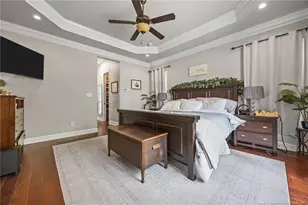 290 Legacy Lakes Way, Aberdeen, NC 28315 - Photo 21