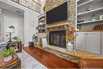 290 Legacy Lakes Way, Aberdeen, NC 28315 - Photo 7