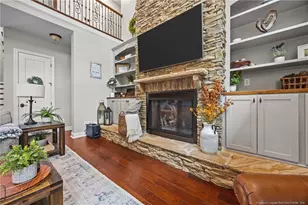 290 Legacy Lakes Way, Aberdeen, NC 28315 - Photo 7