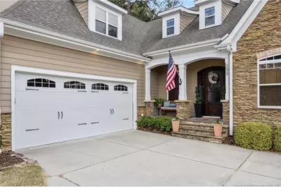 290 Legacy Lakes Way, Aberdeen, NC 28315 - Photo 3