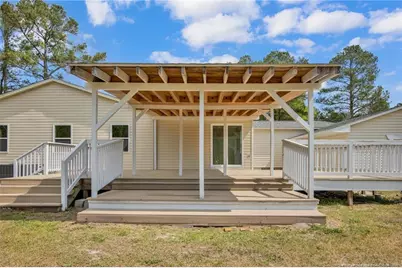 802 Bladen Circle, Fayetteville, NC 28312 - Photo 7